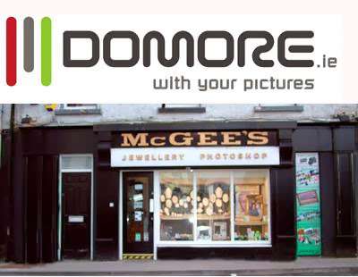Domore.ie HQ