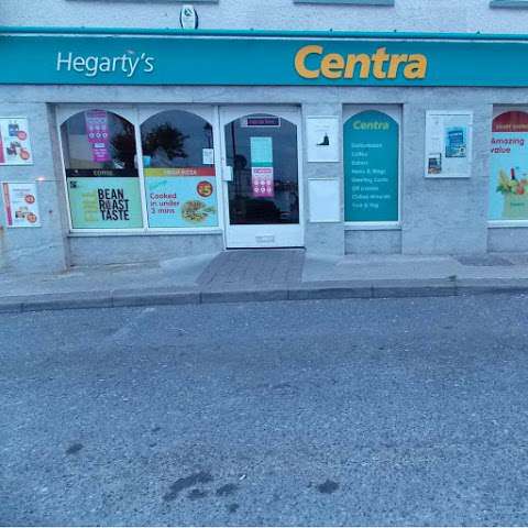 Hegarty's Centra